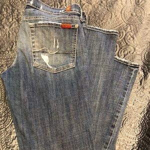 Authentic Seven Jeans 👖